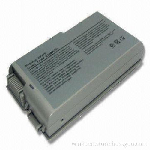 ODM Rechargeable Lithium Ion Battery Pack with 3.6 to 36V Voltage